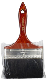 BRUSH VARNISH/WALL BRISTLE 5IN